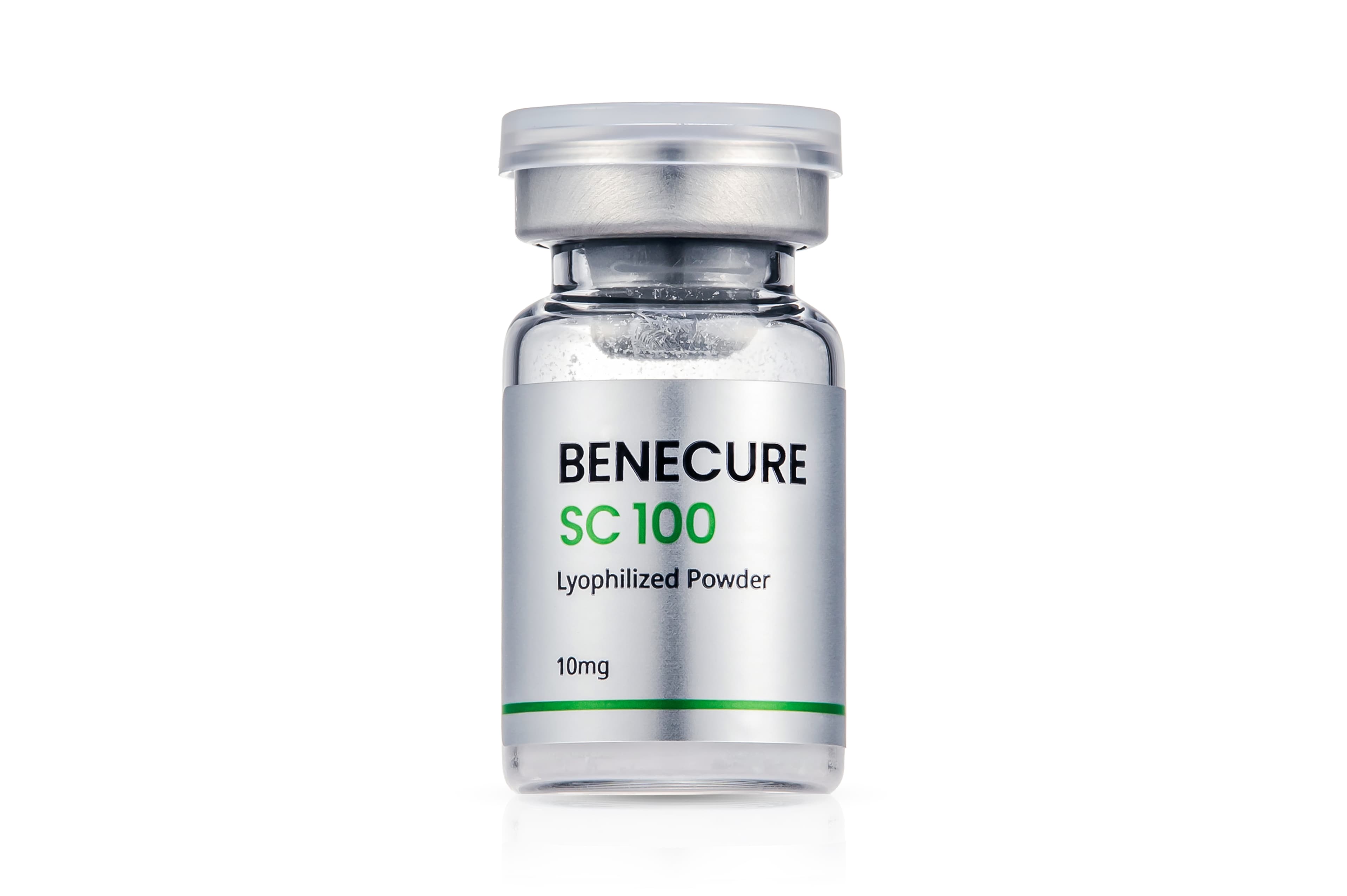 베네큐어 SC100 동결건조 파우더 단품