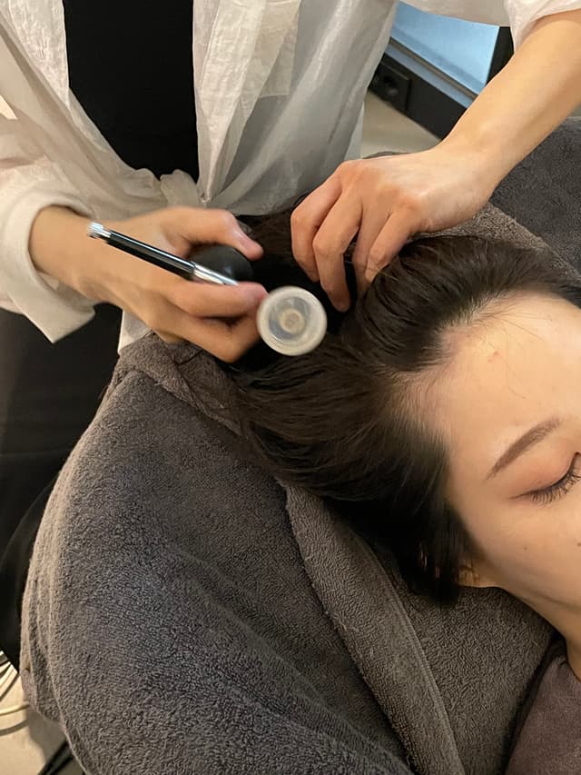 모근강화 토닉