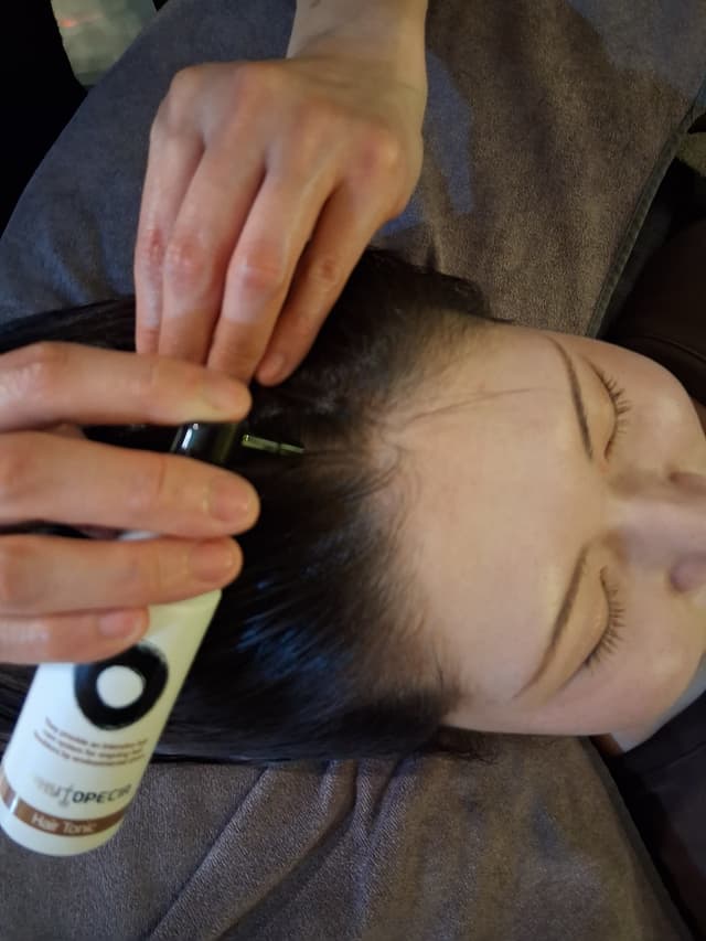 모근영양토닉