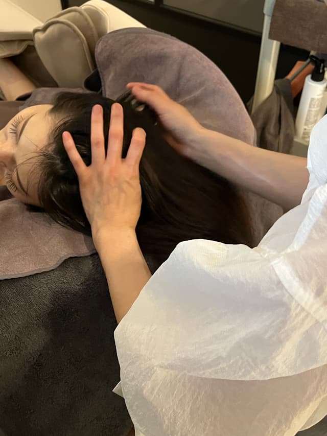 토르말린 괄사