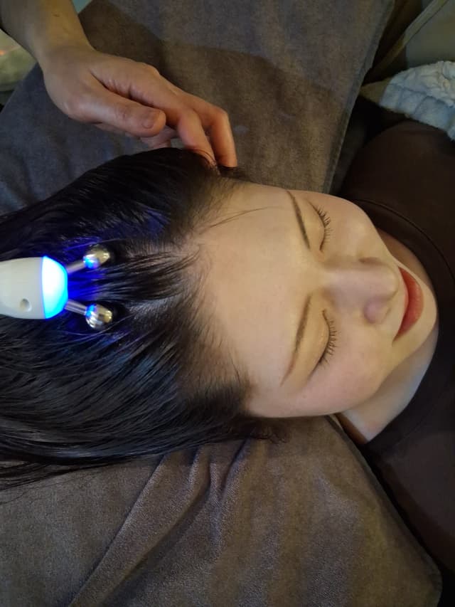 갈바닉 기기