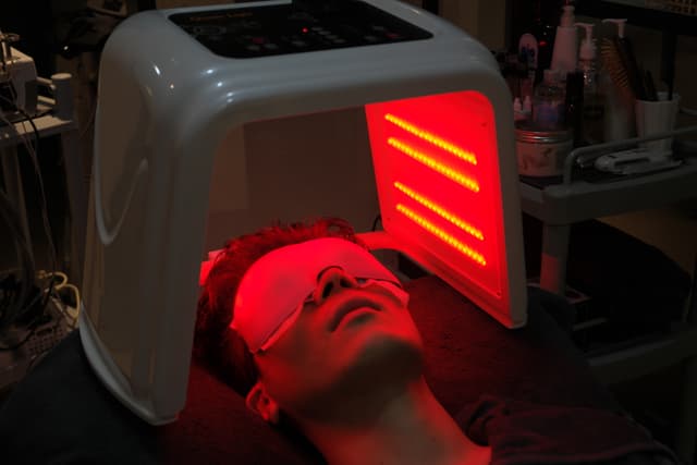 기기 케어 & 마무리