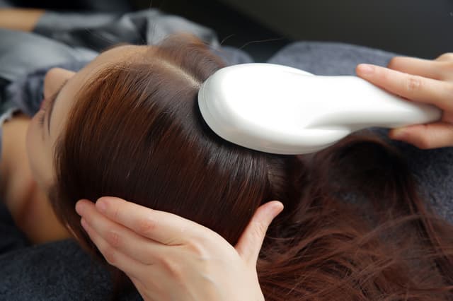 영양 공급 & 마무리